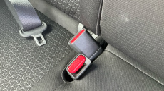 Suzuki Swift 1.0 Boosterjet SZ-T 5dr Petrol Hatchback